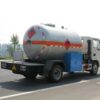 5CBM Small Mobile LPG Refilling Truck (5)