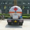 5CBM Small Mobile LPG Refilling Truck (6)