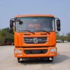 6 Wheelers 10000 Liters Water Tank Truck (4)