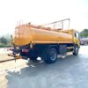 6 Wheelers 12000 Liters Fuel Tank Truck (4)