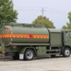 6 Wheelers 12000L Aircraft Refueling Vehicle (3)
