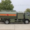6 Wheelers 12000L Aircraft Refueling Vehicle (4)