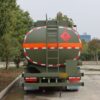 6 Wheelers 12000L Aircraft Refueling Vehicle (6)