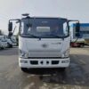 6 Wheelers 13000 Liters Milk Truck (2)