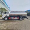 6 Wheelers 13000 Liters Milk Truck (3)