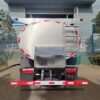 6 Wheelers 13000 Liters Milk Truck (5)