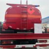 6 Wheelers 14 CBM Fuel Tanker Refueling Truck (6)