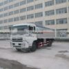 6 Wheelers 21 CBM Fuel Delivery Truck (2)