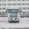 6 Wheelers 21 CBM Fuel Delivery Truck (3)