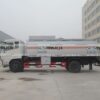 6 Wheelers 21 CBM Fuel Delivery Truck (4)