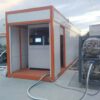 60 CBM LPG Mobile Gas Station (5)