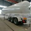 60 CBM LPG Mobile Tank Semi Trailer (2)