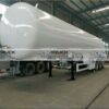 60 CBM LPG Mobile Tank Semi Trailer (3)