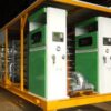 60 CBM Skid-Mounted LNG Filling Station (2)