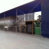 60 CBM Skid-Mounted LNG Filling Station (4)