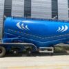 60000 Liters Semi Trailer Pneumatic Tank Truck (2)