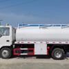 6000L fuel tank truck (2)