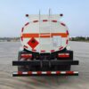 6000L fuel tank truck (3)