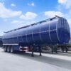 60Ton Payload Fuel Tank Semi Trailer (5)