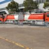 6CBM Diesel Refueling Tank Truck (4)