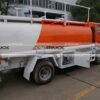 6CBM Diesel Refueling Tank Truck (5)