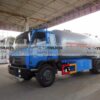 6CBM LPG Bobtail Tank Truck (2)