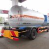 6CBM LPG Bobtail Tank Truck (3)