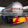 6CBM LPG Bobtail Tank Truck (5)