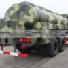 6X6 18000 Liters Mobile Fuel Delivery Truck (3)