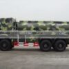 6X6 18000 Liters Mobile Fuel Delivery Truck (4)