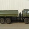 6x6 10 CBM Crude Oil Tank Truck (3)