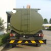 6x6 10 CBM Crude Oil Tank Truck (5)