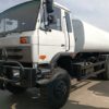 6x6 25000 Liters Water Tanker Truck (2)