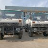 6x6 25000 Liters Water Tanker Truck (3)