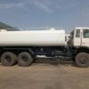 6x6 25000 Liters Water Tanker Truck (4)