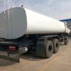 6x6 25000 Liters Water Tanker Truck (5)