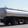 8 Wheelers 10000 Liters Milk Tank Truck (4)