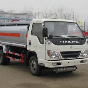 8000 Liters Oil Tank Refueling Truck (2)