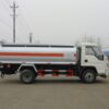 8000 Liters Oil Tank Refueling Truck (5)