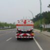 8000 Liters Oil Tank Refueling Truck (6)