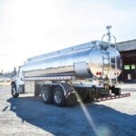 Aluminum Tank Truck (8)