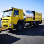 Asphalt Tank Truck (2)