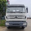 Beiben 20 CBM Fuel Dispenser Tank Truck (2)