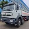 Beiben 20 CBM Fuel Dispenser Tank Truck (3)