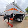 Beiben 20 CBM Fuel Dispenser Tank Truck (5)