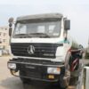 Beiben 6x6 18000 Liters Fuel Tanker Truck (2)