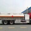 Benz 25000 Liters Oil Tank Refueling Truck (3)