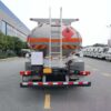 Benz 25000 Liters Oil Tank Refueling Truck (6)