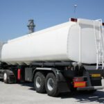 Carbon Steel Tank Truck (4)