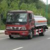 FOTON 16 CBM Fuel Delivery Truck